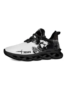 Modern Fashion Sports Shoes, Unique Signature Design, Classic and, Vibrant Sole, Streetwear Style, Essential Footwear