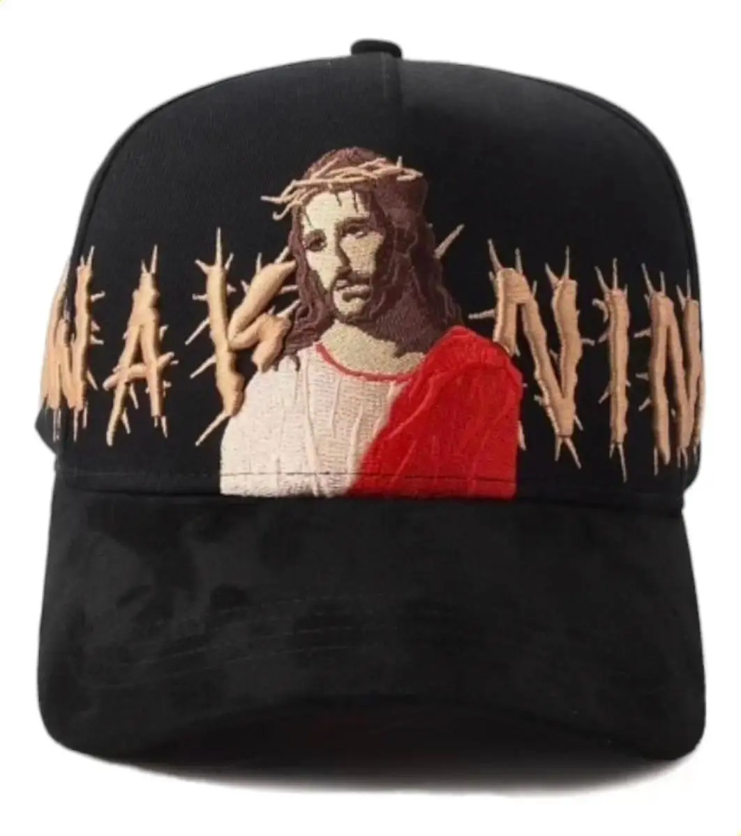 Bcv Edición Zgorra/jesus Quality G5 Negra Ajustable /io