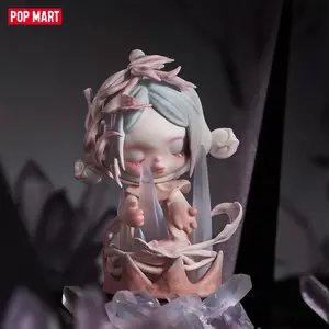 POP MART SKULLPANDA The Paradox Series Figures