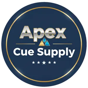 Apex Cue Supply