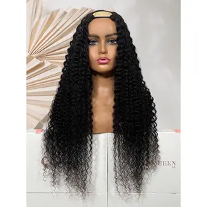 Jasmin Upart Wig