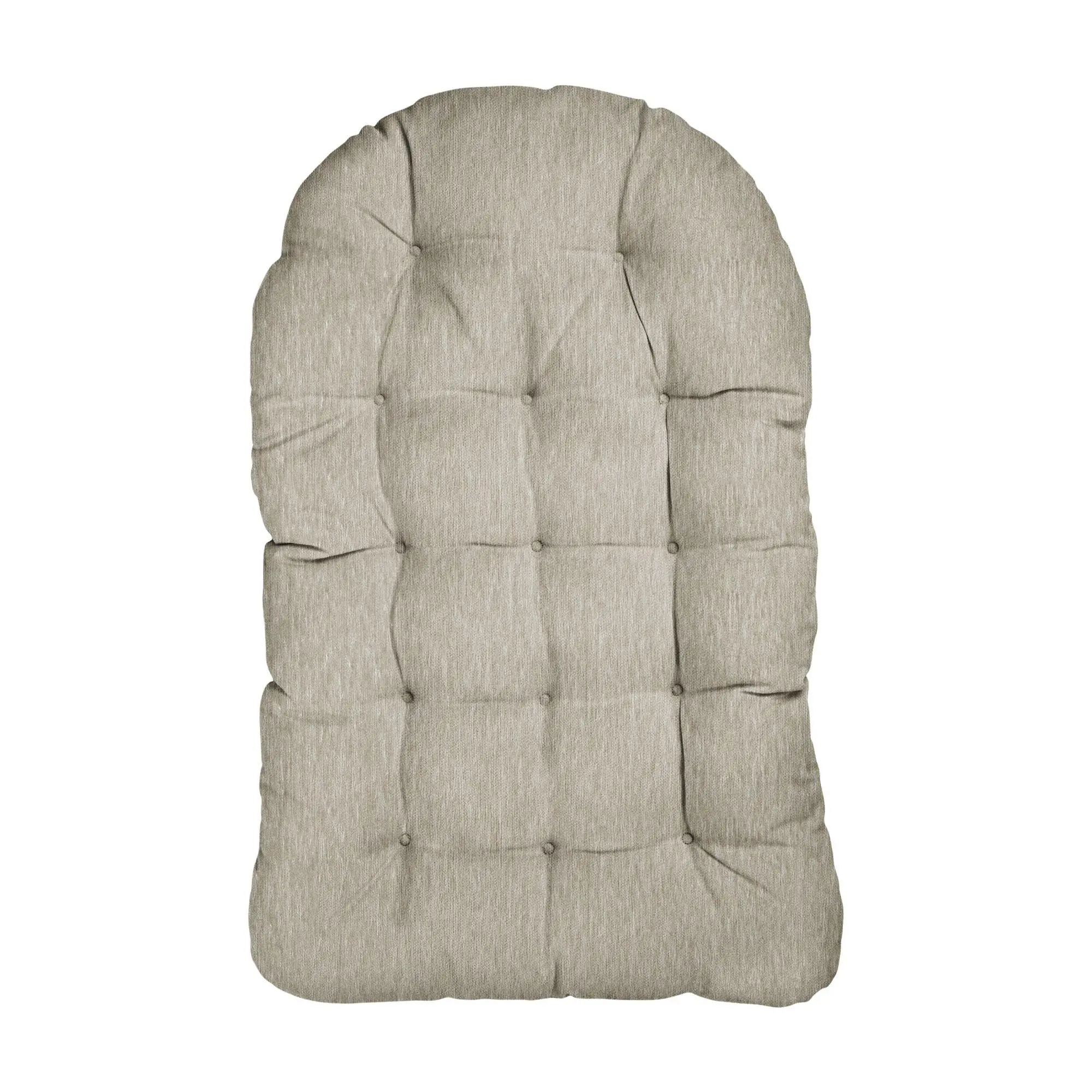 Sorra Home Egg Chair Cushion