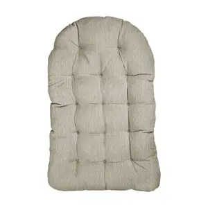 Sorra Home Egg Chair Cushion