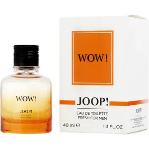 Joop! Wow Fresh By Joop! Edt For Men Joop! Wow Fresh By Joop! Edt For Men
