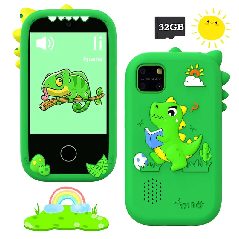 children telephone - TikTok Shop