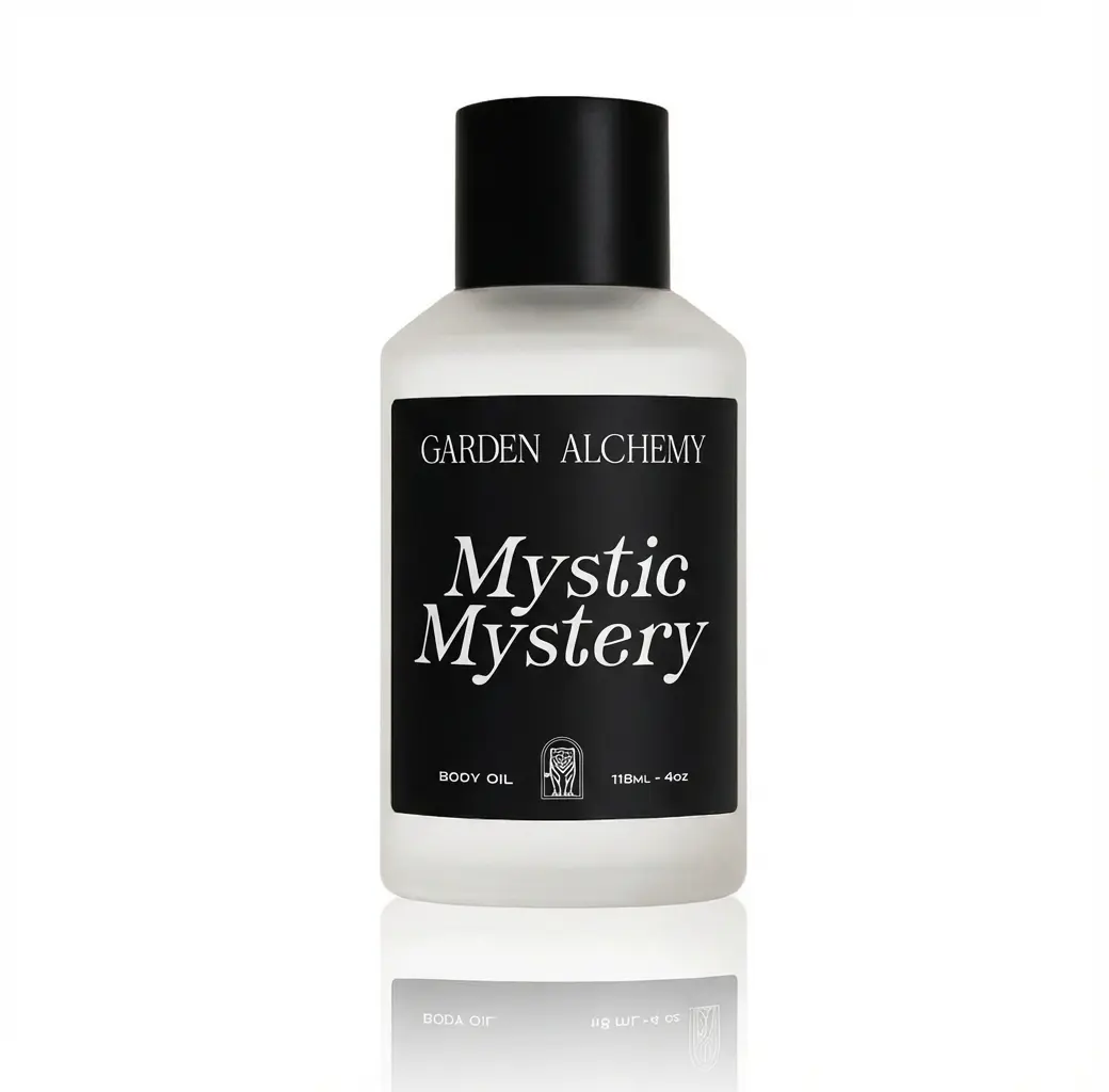 MYSTIC MYSTERY