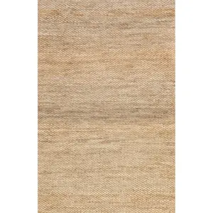 Hailey Hand Woven Jute Area Rug