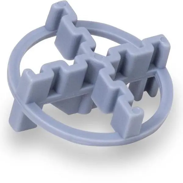 Dual-Sides Tile Spacers 100PK