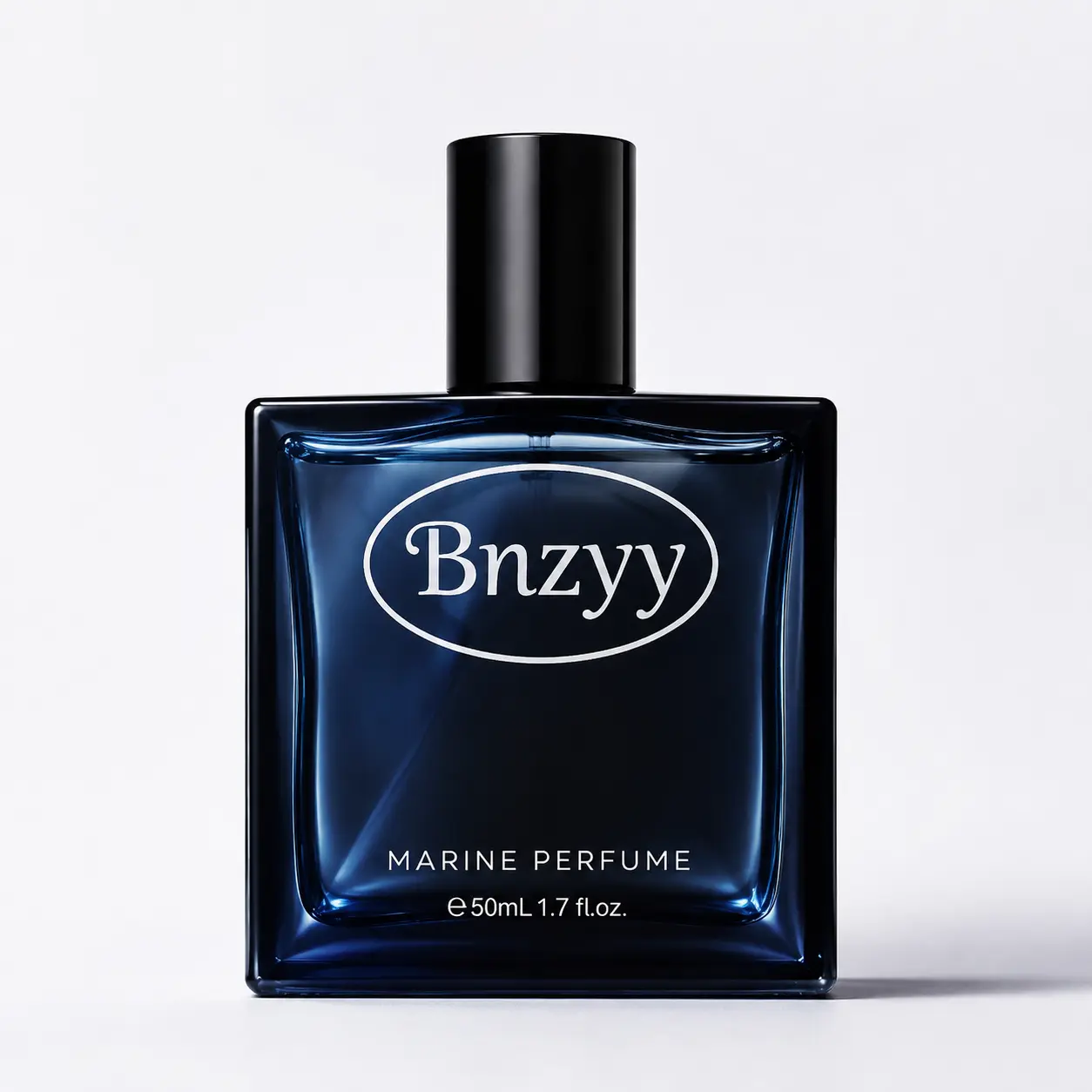 BNZYY Woody Warm Perfume for Men 50ml Eau de ToiletteLong Lasting Rich Wood Scent Elegant Luxury ColognePortable Travel Size Daily Dating Business Office FragrancePremium Gift Box for Him