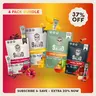 Salud 2-in-1 [All-In-One Bundle] Agua Fresca Drink Mix, Energy + Focus, Hydration + Immunity, Greens + Superfoods & Calm + Sleep, Organic Caffeine, Electrolytes, Probiotics, Melatonin, Non-GMO, Vegan (4-Pack, 60 Servings)