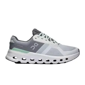 On Cloudrunner 2 Glacier / Sage  3ME10142594 Men's