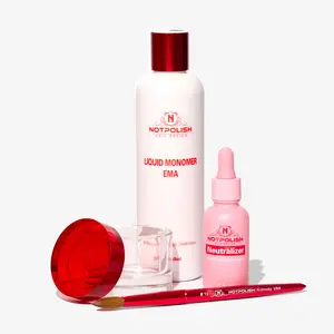 NOTPOLISH COMPLETE EMA KIT