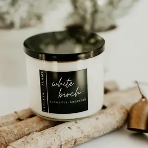 Flicker + Flame Candle Line