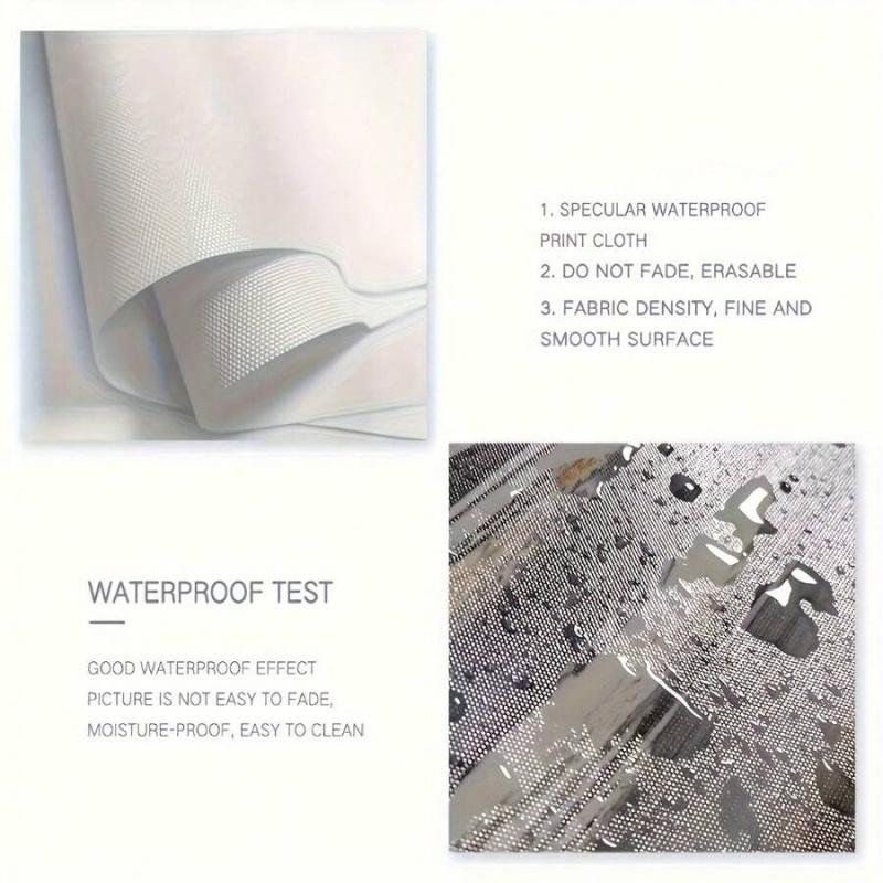 Poster-2D Flat-Vibrant Bluebonnet Floral Landscape Canvas Art With Pine Wood Colorful Home Decor For Living Room Bedroom Office Kitchen Dining & Bar Ideal Gift For Birthdays Holidays