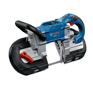 Bosch BANDSAW 4.8-in portable 18V. Tool Only