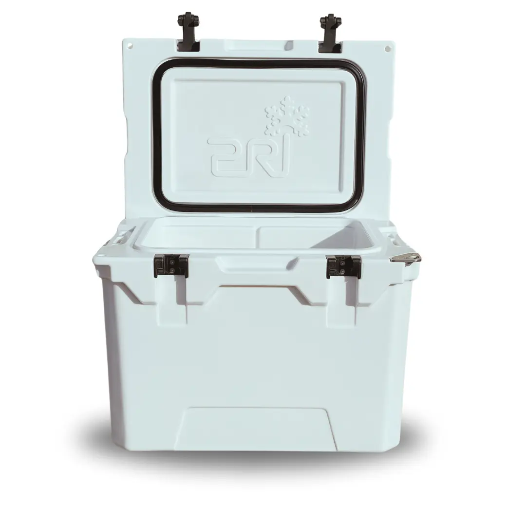 25 Prairie Cooler