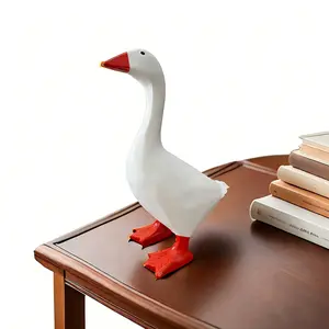 Pink Portable Lap Desk: Foldable Bed Table with Cup Holder & Tablet Slot – Ideal for Working, Drawing & Eating in Bed or Sofa | Home Decor & Furniture Statue