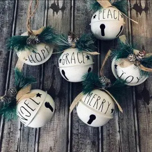 customized Christmas ornaments