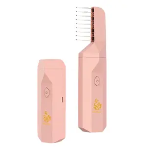 Portable Arabian Rechargeable Electronic Incense Burner,USB Portable Incense Bur