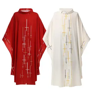 Vintage Chasubles & Clergy Vestments for Church Pastors, Celebrants, & Altar Servers - Shop Robes, Gowns, Capes, & Cassocks for Men & Women