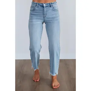 Women's Gwynn Risen Jeans