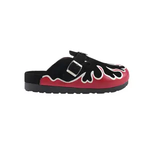 Blazing Bred Crossfire Walkers
