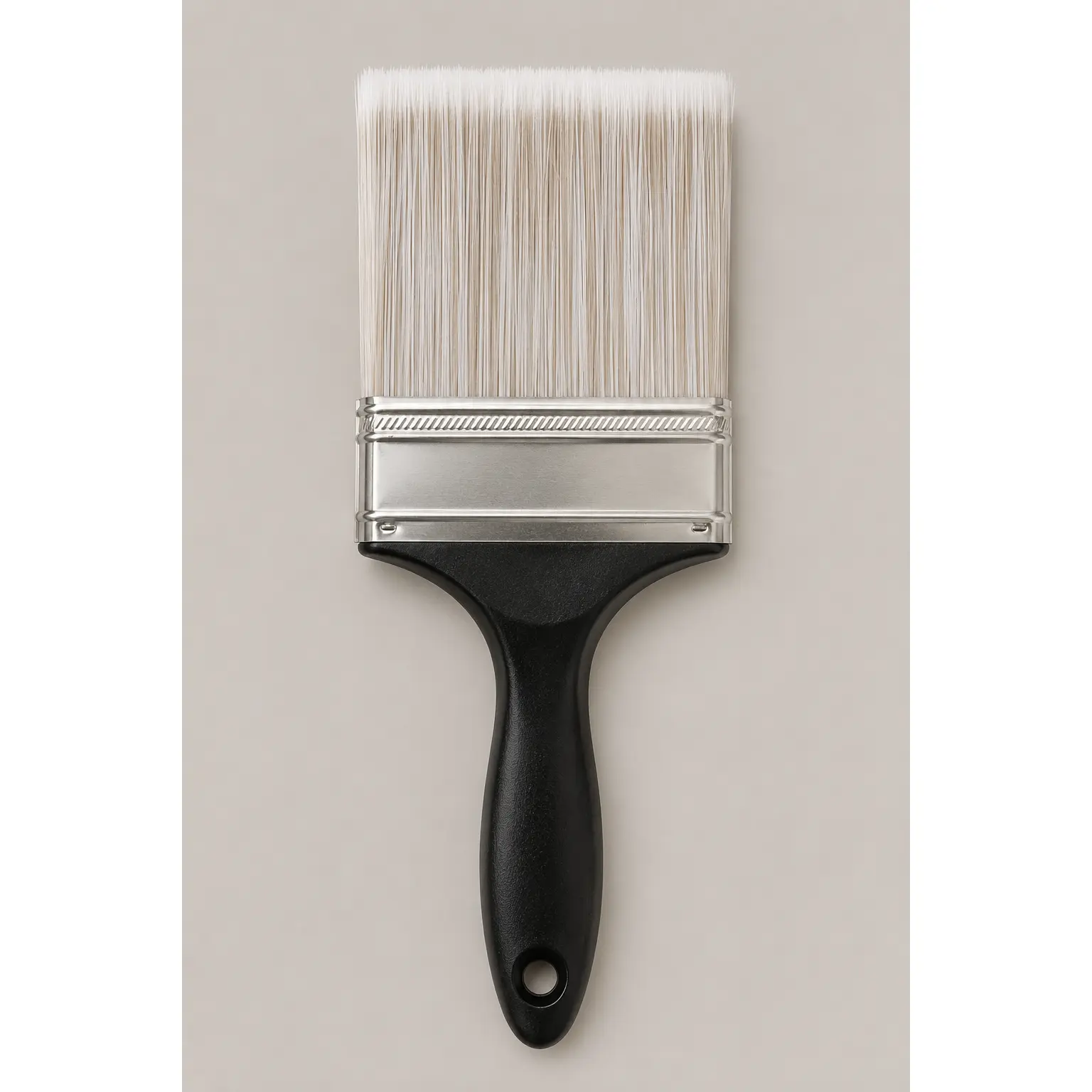 Faux Finish 4" Paint Brush