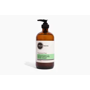 Aloe & Shea Butter Moisturizing Liquid Hand Soap