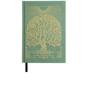 Intelligent Change Notes To Mindfulness in Sage Green