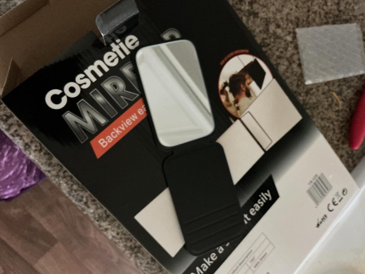 Item: Without LED Lights