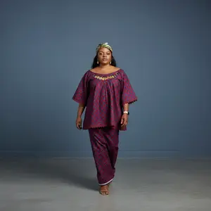 Congolese Kanzaku
