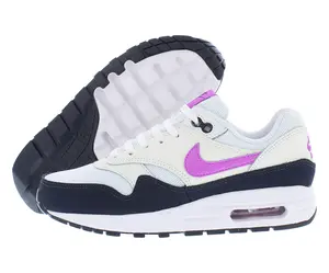 Nike Air Max 1 BG GS Girls Shoes