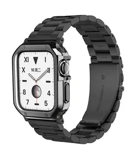 Stainless Steel For Watch IWatch Band