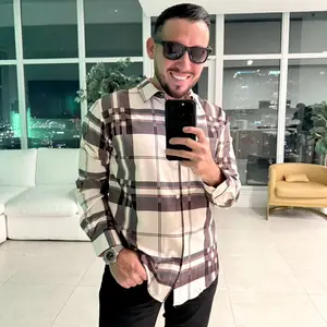 FRESH BURR LONG SLEEVE (FITTED)