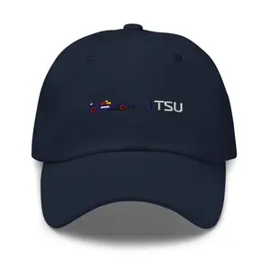 Red Bull Tsunoda Fan Hat
