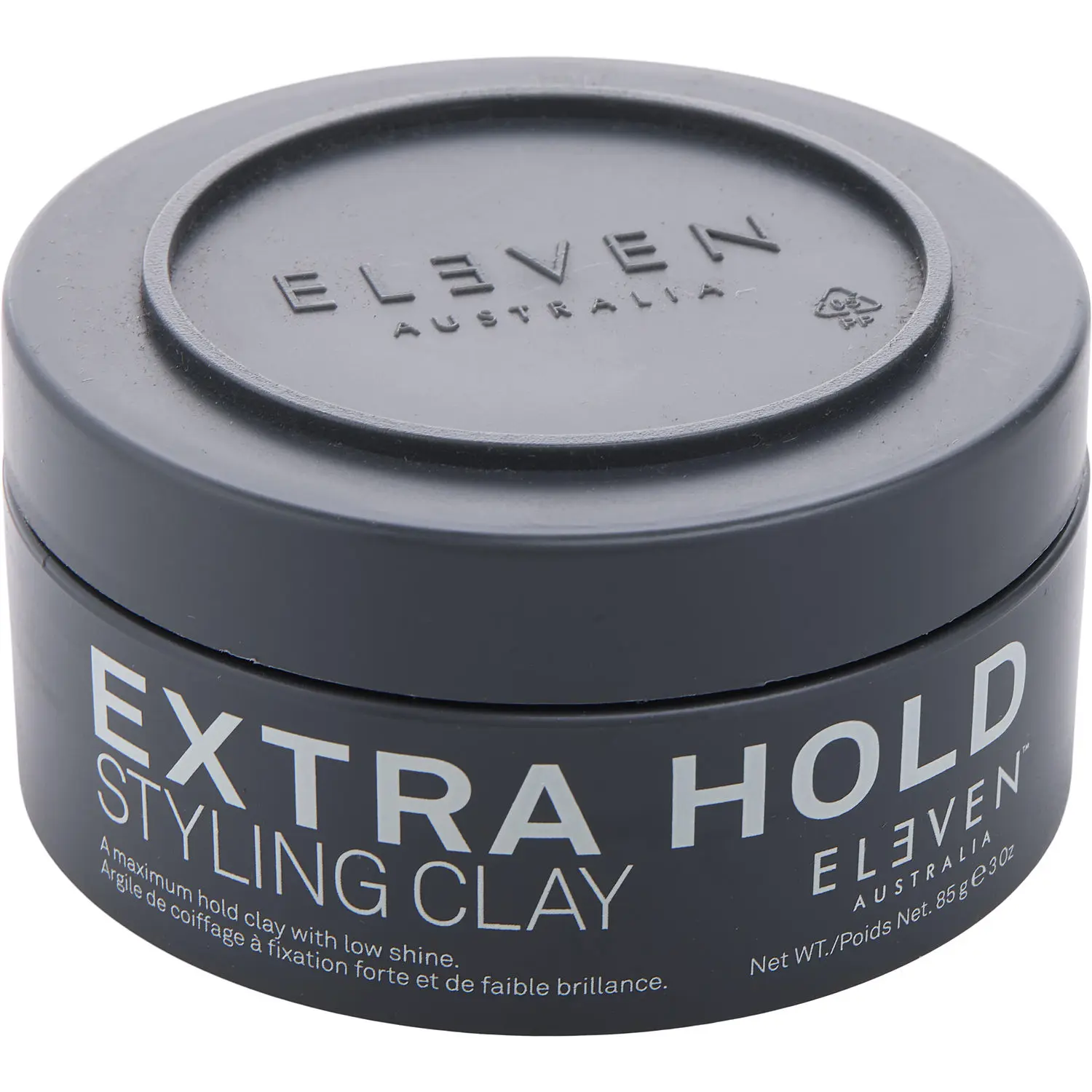 Eleven Australia By Eleven Australia Extra Hold Styling Clay For Men