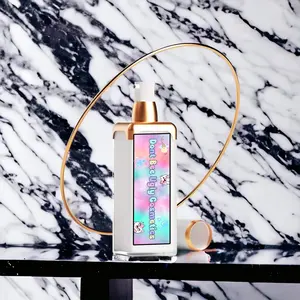 Rejuvenation Anti-Aging Serum