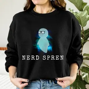 Retro Stormlight Archive Sweatshirt, Vintage Fantasy Reading Book Shirt, Cosmerce Book Shirt, Nerd Spren Shirt, Gift For Bookish, Bookworms