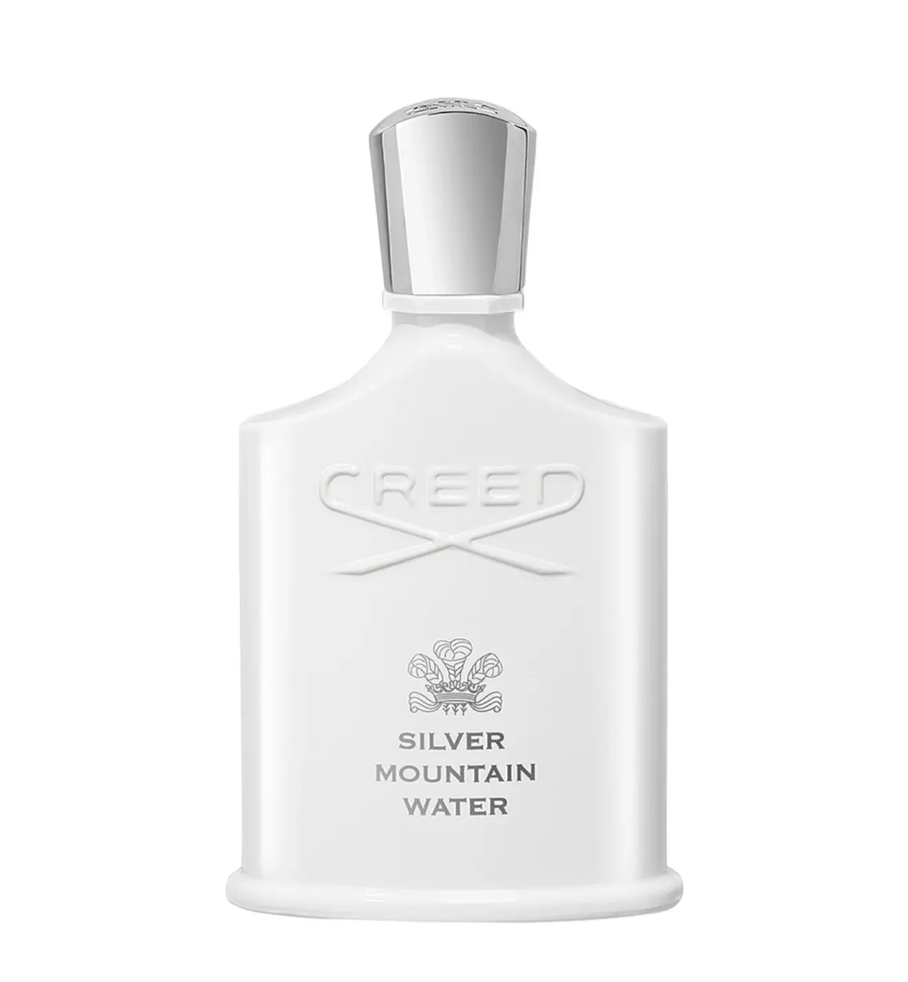 Creed Silver Mountain Water 3.3 fl oz 100ml Eau de Parfum for Men
