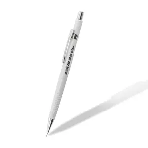 Pacific Arc, Traditional Fine Line Mechanical Pencil with Fixed Sleeve