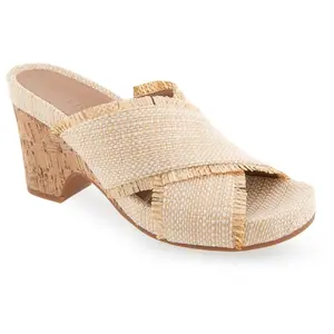 Aerosoles Wedge Sandal - Madina