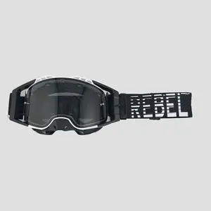 Defiant Pro Motocross Goggle - Phantom