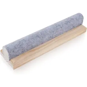 Pressing Bar, Quilter Pressing Bar,  Tailors Clapper Beech  Pressing Bar for Pressing, Sewing, Quilting and Steam Ironing