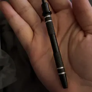 Stainless Steel 4-Claw Pick Up Tool For Small Parts, Multipurpose 4 Prongs Grabber Tweezers For Tiny Objects In Home, Office, IC Chip, Men Gadgets