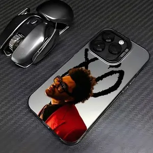 Hip Hop Singer XO Mobile Phone Case Compatible with for iPhone 17, 16, 15, 14, 13, 12, 11, X & Samsung Galaxy