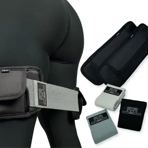 BADONKA Band Sleeves with (3) FABRIC Badonka Bands