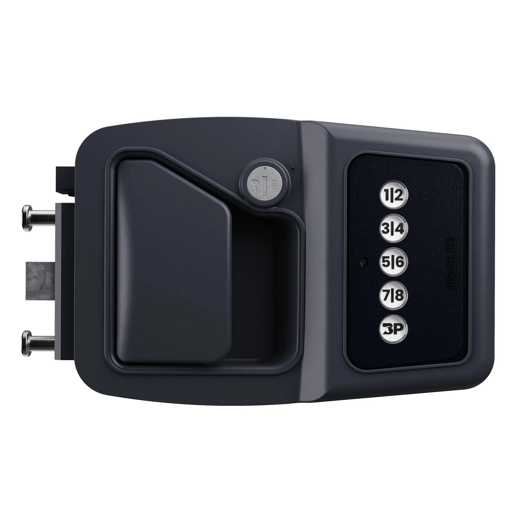Bauer EM Bluetooth