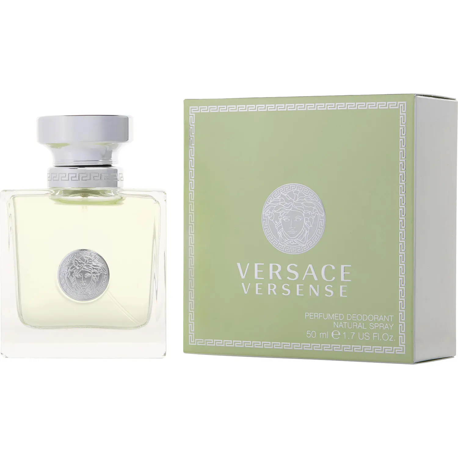 Versace Versense By Gianni Versace Deodorant For Women