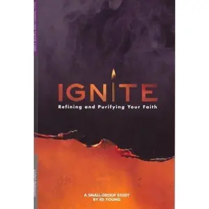 USED-Ignite: Refining and Purifying Your Faith by Ed Young (Paperback)