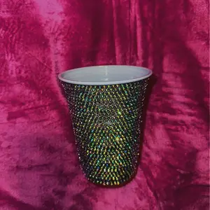 Bedazzled Cup